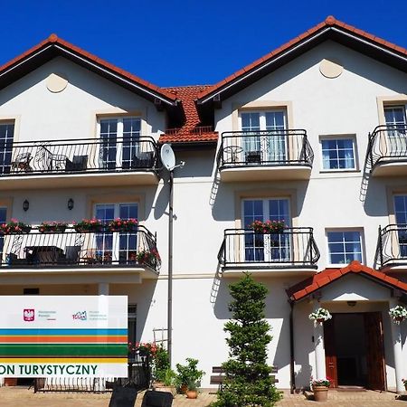 Villa Baltica เวบา ภายนอก รูปภาพ