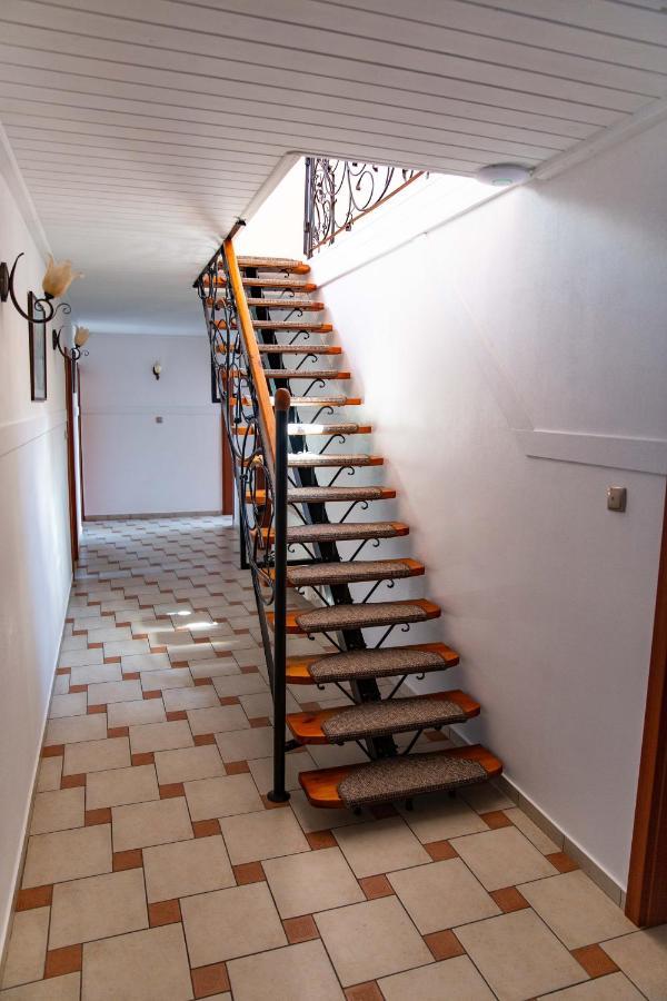 Villa Baltica เวบา ภายนอก รูปภาพ